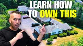 How To Buy Your First Small Multifamily Apartment: Step By Step