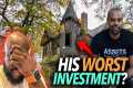 Buying Land To Build a Home Was My