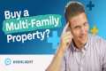 Should I Buy a Multi-Family Property