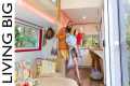 A Stunning Family Tiny Home &