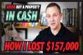 Never Buy a Property In CASH | HOW I