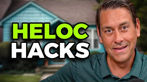 Clayton Morris Shares: Best Tips for Using a HELOC in 2024 | Morris Invest