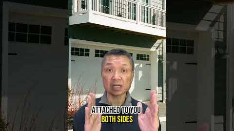 Difference between Townhome  vs. Condo 🤔