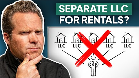 How Many LLCs Do You Need for Your Rental Properties? [Lawyer Explains]