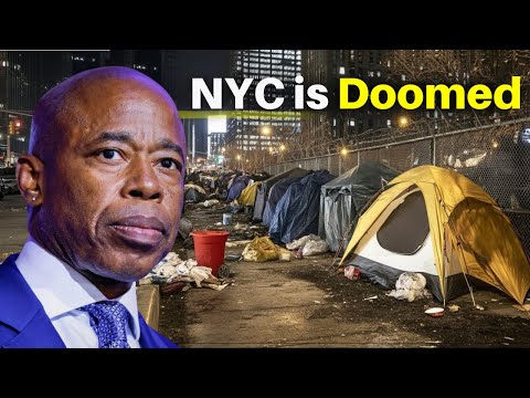 NYC’s Latest Rent Law Will Destroy the Middle Class