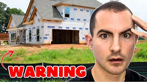 TRUE COST of Buying Land to Build a Home