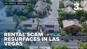 Rental scam resurfaces in Las Vegas as scammers exploit high rents and housing shortage