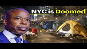 NYC’s Latest Rent Law Will Destroy the Middle Class