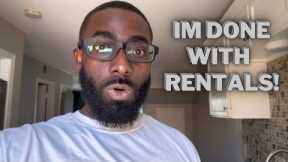 Rental Properties May Not Be Worth It 🤨. Zillow Keeps Sending Scammers.