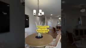 Luxury TOWNHOME #affordable #townhouse #realestateagent #buyersbroker #reznik #home #realestate #usa
