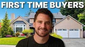 Buying Your First Home in 2025? Watch This Before You Start