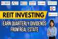 REIT Investing for Beginners | Earn