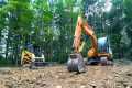 Developing a Piece of Land to Build a 
