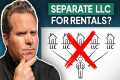 How Many LLCs Do You Need for Your