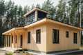 60 Days Building a House From a