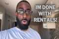 Rental Properties May Not Be Worth It 