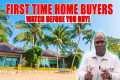 🏡 First Time Home Buyers Tips and