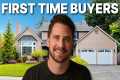Buying Your First Home in 2025? Watch 