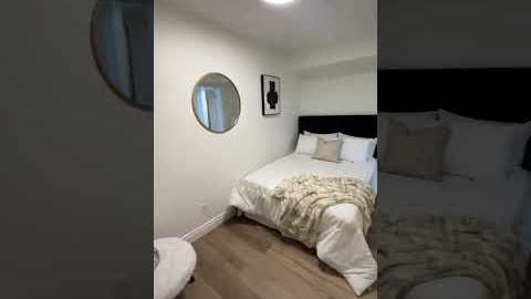 12 Douro — 2 bed townhouse condo in Toronto listed for $699,000 #torontorealestate #torontorealestat