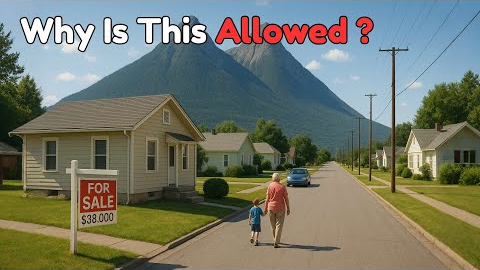 20 U.S. Towns Where Home Prices Are So Cheap… It Feels Fake