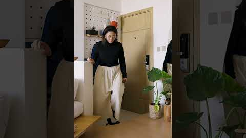 Self Taught Interior Designer’s Apartment - 516sqft