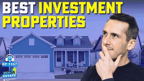 The Best Investment Properties to Buy Right Now