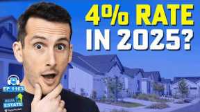 Rental Property Loans That Work in 2025 (+ Sneaky 4% Rate Trick)