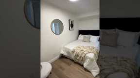 12 Douro — 2 bed townhouse condo in Toronto listed for $699,000 #torontorealestate #torontorealestat
