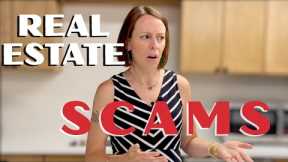 🚨 Real Estate Scams EXPOSED: Vacant Land & Rental Property Fraud You Must Avoid