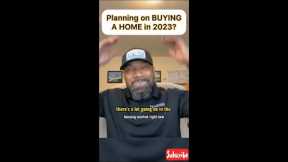 UNLOCK THE SECRETS OF BUYING A HOME: Guide for Navigating Housing Market 2023 #realestate
