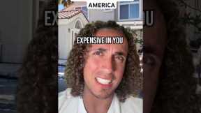 Where’s The Cheapest House In America