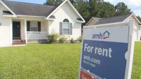 Home Rental Scam