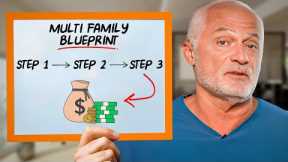 The Rookie’s Guide to Multifamily Real Estate Investing (2025)