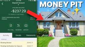 Are You Buying A Money Pit? Home Inspection Tips For First Time Buyers