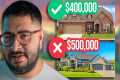 Negotiation Mistakes Home Buyers