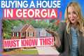 Top 5 Tips For Buying A Home In