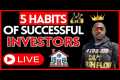 The 5 Habits of Successful Real