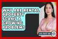 Why Are Rental Property Scams A
