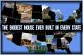 The Biggest House EVER Built in EVERY 