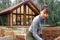 Building the Most Beautiful House |
