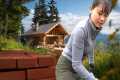 Building the Most Beautiful House |