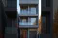 Living in a Modern Urban Townhouse!
