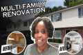 Real Estate Renovation Tour: 120