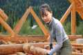 Building the Most Beautiful House |