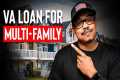 How to Buy Multi Family Property with 