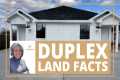 Duplex Land Facts