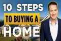 Buying A Home In Calgary 2025 | First 