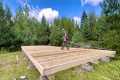 Building A Simple Affordable Off Grid 
