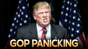 Republicans PANIC After Learning Their Budget Takes Effect BEFORE Midterms