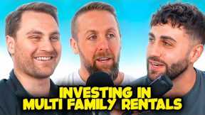 Investing In Multi Family Real Estate In Canada 🇨🇦🏡